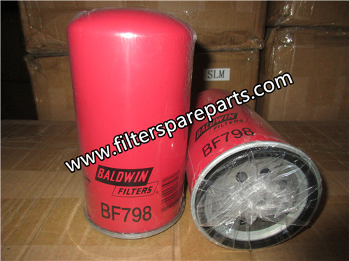 BF798 BALDWIN Fuel Filter